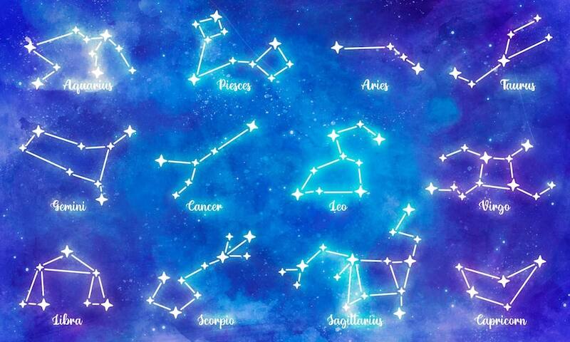 Horóscopo del día (foto: Freepik).