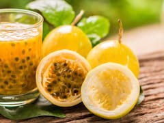 Jugo de maracuyá en ayunas: los beneficios para la salud y la pérdida de peso