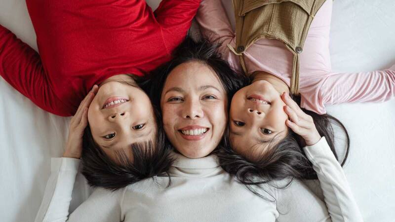 La pensión para jefas de familia está destinada a mujeres que viven en situación de vulnerabilidad.