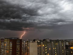 Se avecina una tormenta poderosa y caerá lluvia las próximas 48 horas: cuáles son las regiones afectadas y qué recomiendan
