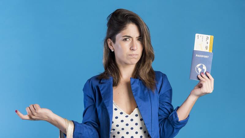 Si tu apellido es originario de esta lista de países, no te dejarán entrar a los Estados Unidos.