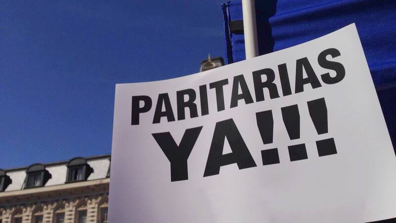 Paritarias: qué gremios reabren paritarias