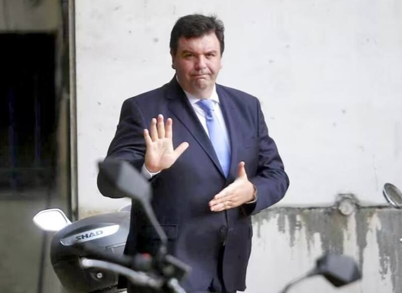 Ariel Lijo, uno de los jueces designados por Milei.