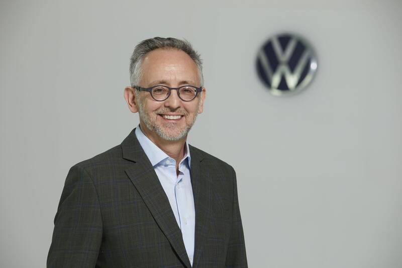 Marcellus Puig, nuevo CEO de Volkswagen Group Argentina
