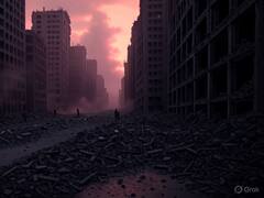 Se aproxima el "apocalipsis del Internet": la oscura predicción que preocupa a todos