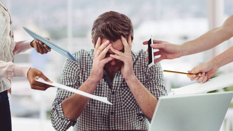 No es tilo: este es el remedio natural que te ayuda a bajar la ansiedad en momentos de estrés.