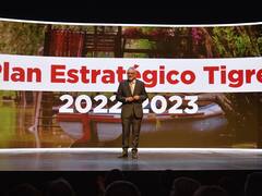 Tigre: Julio Zamora presentó el Plan Estratégico de Gestión Municipal 2022-2023