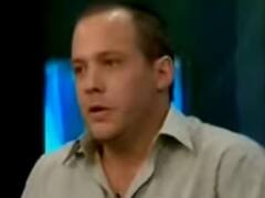 Encontraron muerto al periodista Lucas Carrasco en Paraná