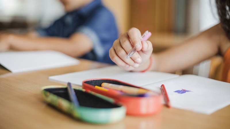 La medida aplica a la mayoría de colegios oficiales.