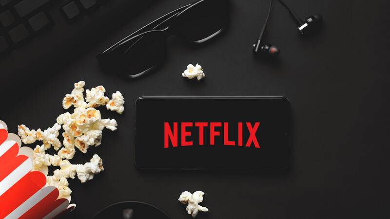 Esta serie llegó al catálogo de Netflix en 2020 y fue un éxito rotundo a nivel mundial.