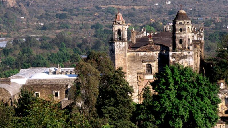 Disfruta la historia, cultura y belleza natural por menos de 2000 pesos.