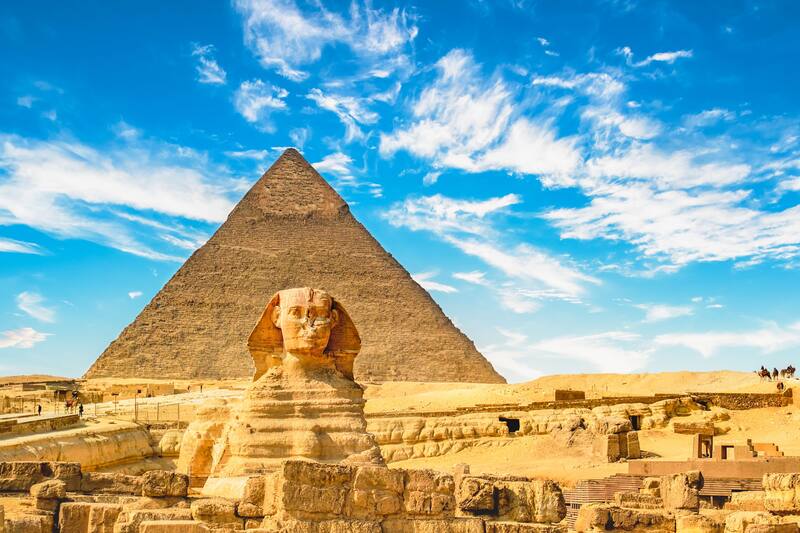 Sudán alberga más de 250 pirámides, superando notablemente a Egipto, con 118, consolidándose como el país con la mayor concentración de estas estructuras en el mundo. (Foto: Shutterstock)