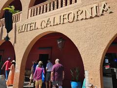 Este es el pueblo mágico costero donde se encuentra el "Hotel California", lugar que inspiró la icónica canción de Eagles