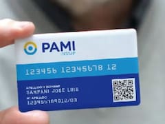 PAMI advirtió cuáles son las únicas credenciales válidas para atenderse en octubre 2025