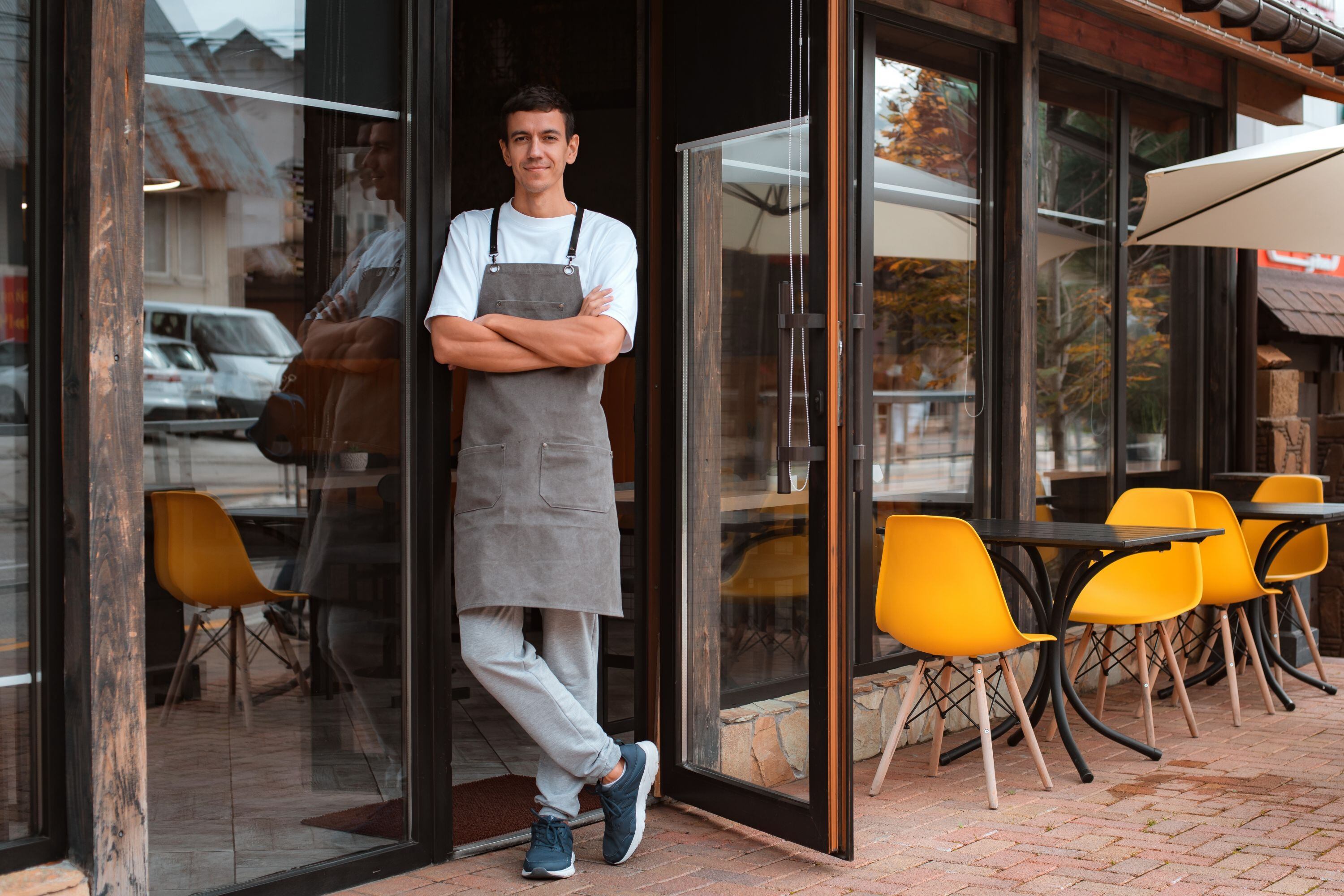 Lanzan una franquicia gastronómica por sólo u$s 9000: cómo es el modelo low cost para nuevos inversores