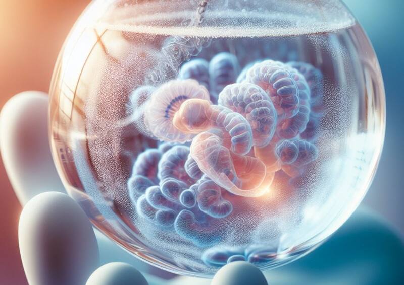 La biología de la resurrección: un desafío científico y ético, Fuente: archivo