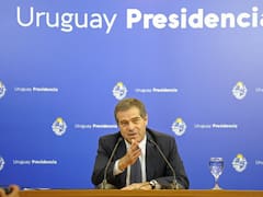 Ernesto Talvi, el ex canciller uruguayo que abandonó la política porque “no es lo mío”