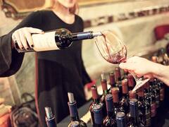 Expo Alta Gama: vuelve la feria de vinos más top de Argentina, ¿cuándo es?