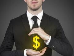 Por qué, a igual tasa, financiarse en la Bolsa es más barato que en el banco