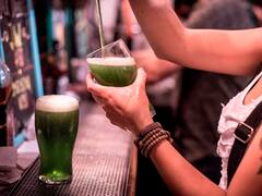 Birras y hamburguesas 'verdes': 6 happy hours para festejar hoy