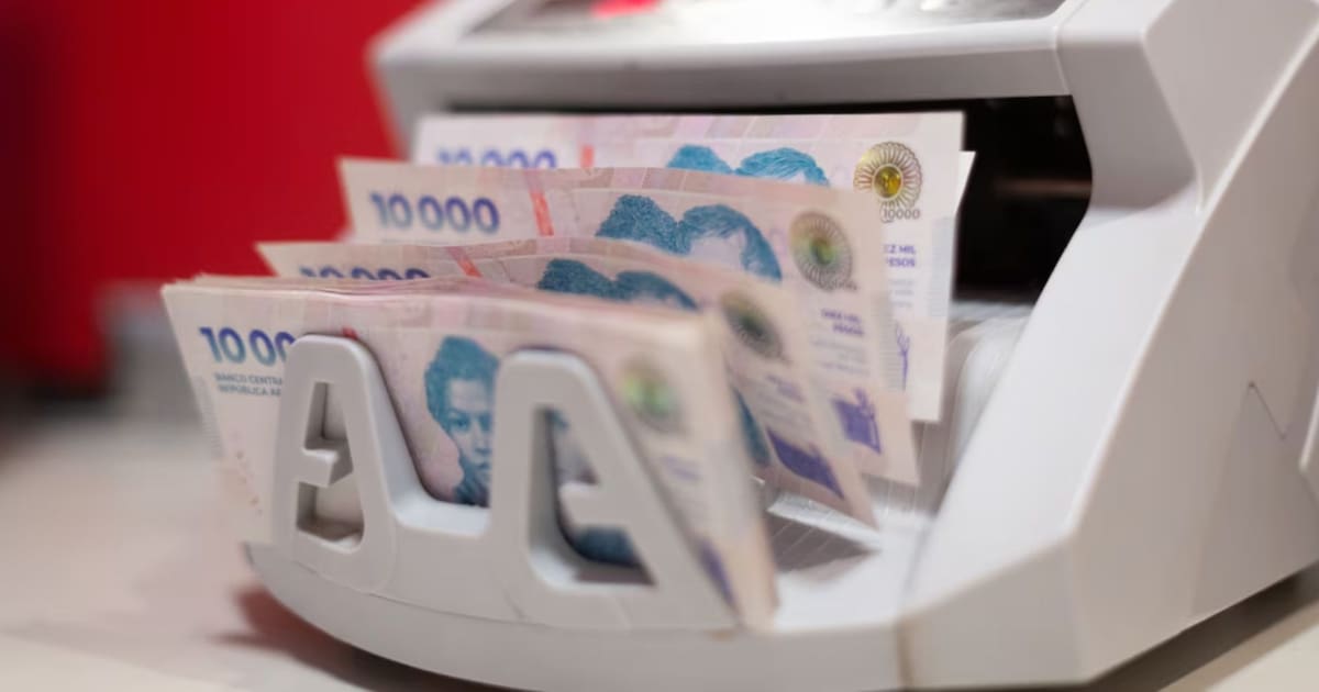 Repunta el plazo fijo: este es el banco que más paga a 30 días, cuánto gano si invierto $ 100.000