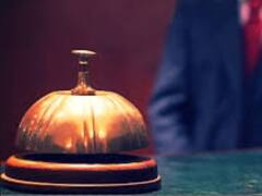 Hoteles y restaurantes piden ayuda urgente: la actividad bajó a niveles de hace 40 años