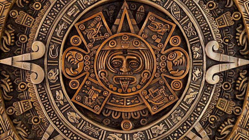 Estos son los augurios que le deparan a los animales que conforman el Horóscopo Maya.