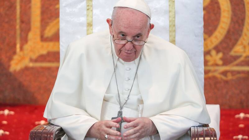 Cambia la Iglesia católica para siempre: el Papa Francisco explicó a los creyentes cómo "vincularse con Jesús".