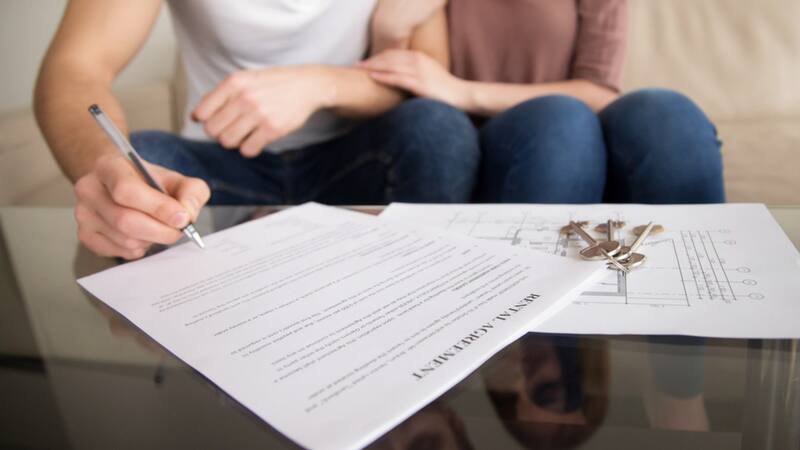 Adiós alquiler: esta reconocida inmobiliaria pone a la venta viviendas por menos de 28.000 euros.