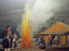 Arte argentino: un negocio de u$s 25 millones al año que podría ser mucho mejor