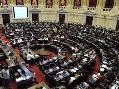 Con la grieta como protagonista, se viene otro súper martes en Diputados