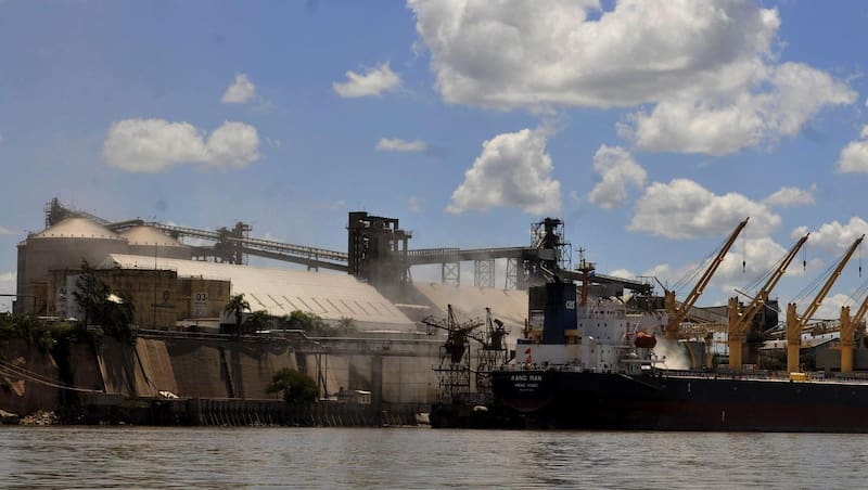 Vicentin negocia la entrada de socios a la empresa