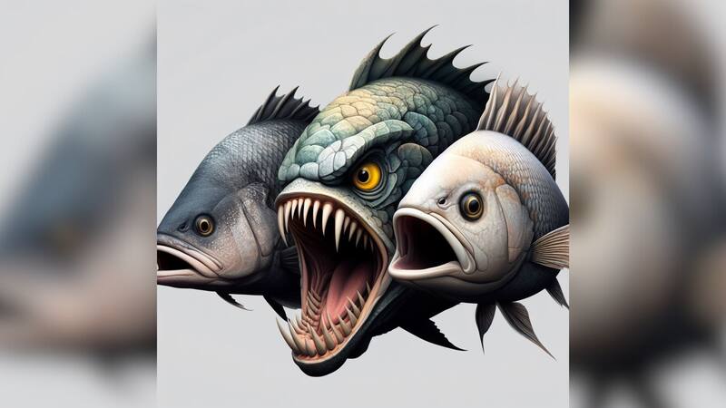 Médico recomienda no consumir tres pescados que se venden en todos los supermercados