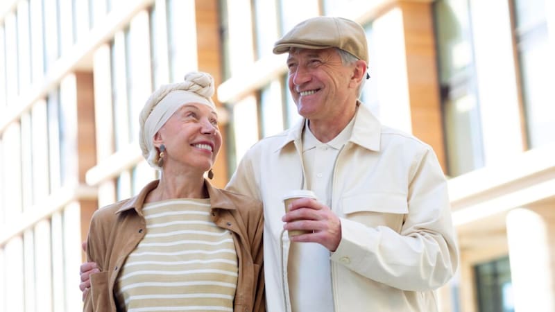 Un análisis global identifica el mejor destino para disfrutar la tercera edad con alta calidad de vida.