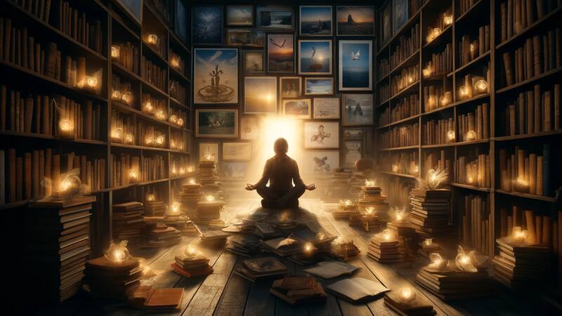 La filósofa estadounidense que enseña por qué la empatía es posible lograrla en cualquier situación.