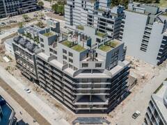 La Ciudad subasta 11 lotes en el Barrio Olímpico