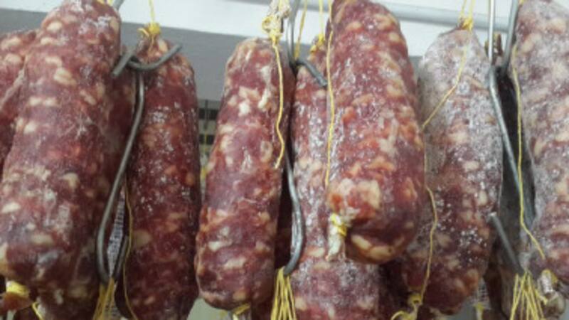 La mayoría fue en la localidad de Canals