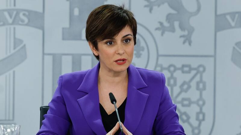 El PSOE y el PNV registran una iniciativa para reformar la ley del suelo.