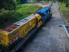 Confirmado: el Tren de Cercanías del Valle operará su ruta completa en esta fecha y todos los pasajeros llegarán hasta Jamundí