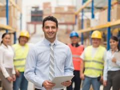 Qué necesitan hacer las empresas de logística después de la pandemia