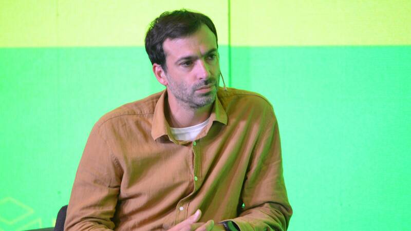 Eugenio Rafo, vicepresidente de marketing de Cervecería y Maltería Quilmes