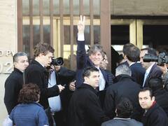 Avanza otra causa contra Boudou por la compra de autos de alta gama