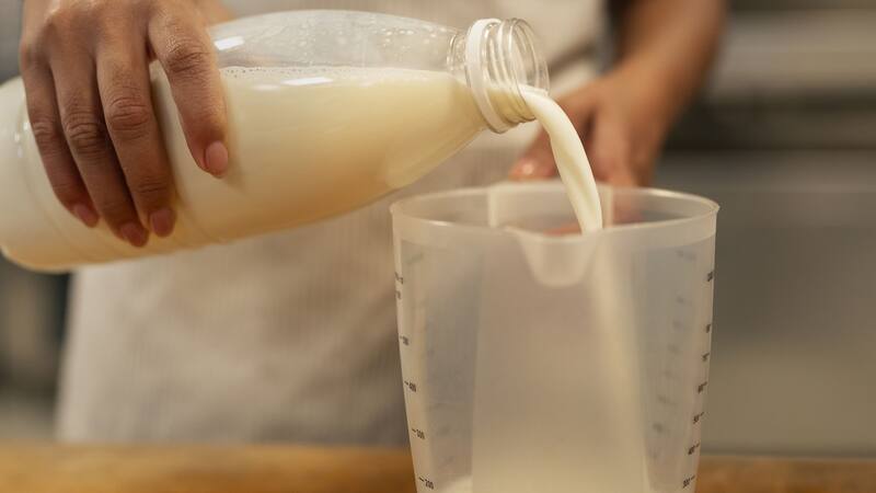 Este alimento tiene más probióticos que el kéfir y el yogur.