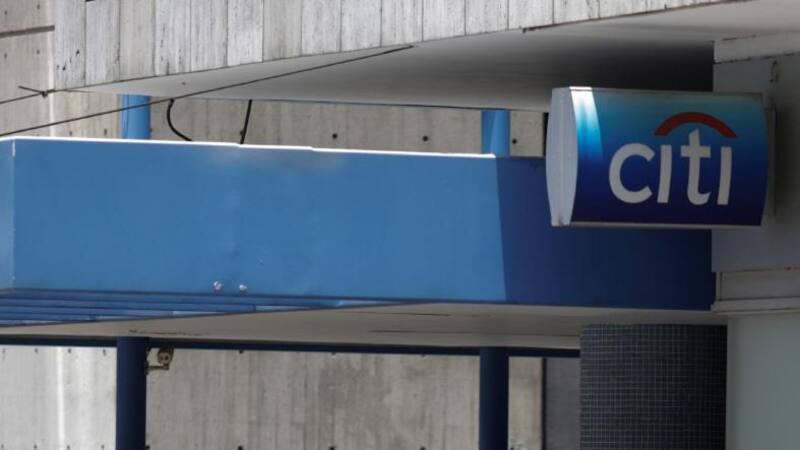 Citibank aún opera en Venezuela