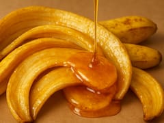 Cáscara de banana con miel: por qué recomiendan esta mezcla y para qué sirve