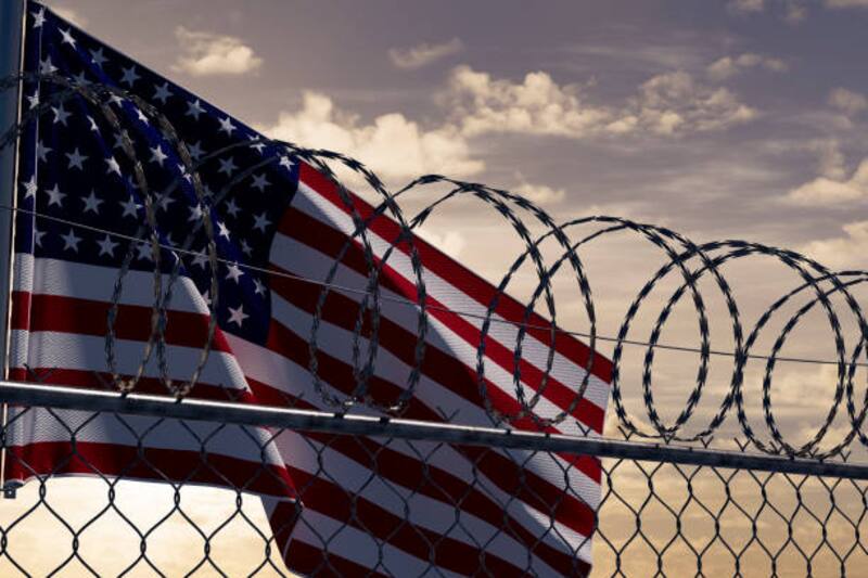 Hay un trámite que puede salvar de la deportación a los inmigrantes que viven en Estados Unidos. Fuente: Archivo.