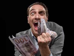 Medio alemán destaca la "esquizofrenia argentina de vivir con 12 tipos de dólar"