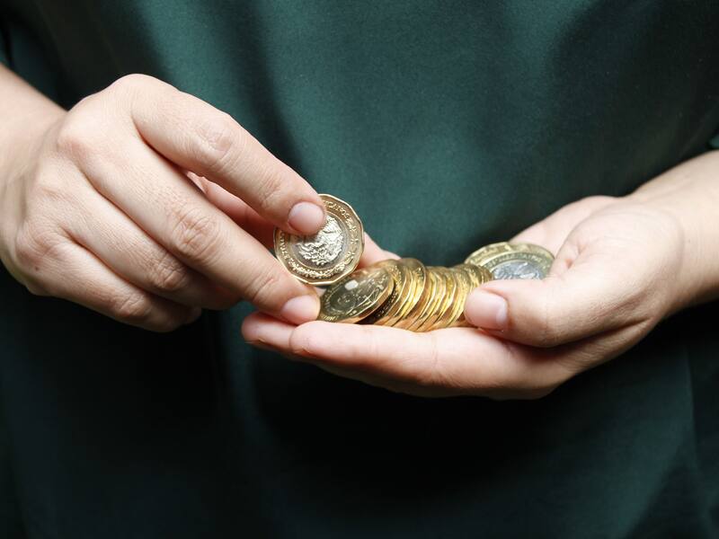 El retiro forma parte de una estrategia de seguridad financiera nacional. Foto: archivo El Cronista México