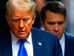 Ganó Donald Trump: la racha negativa que rompió el nuevo presidente