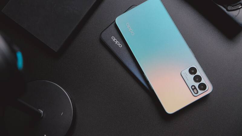 Oppo anunció su regreso al mercado europeo.